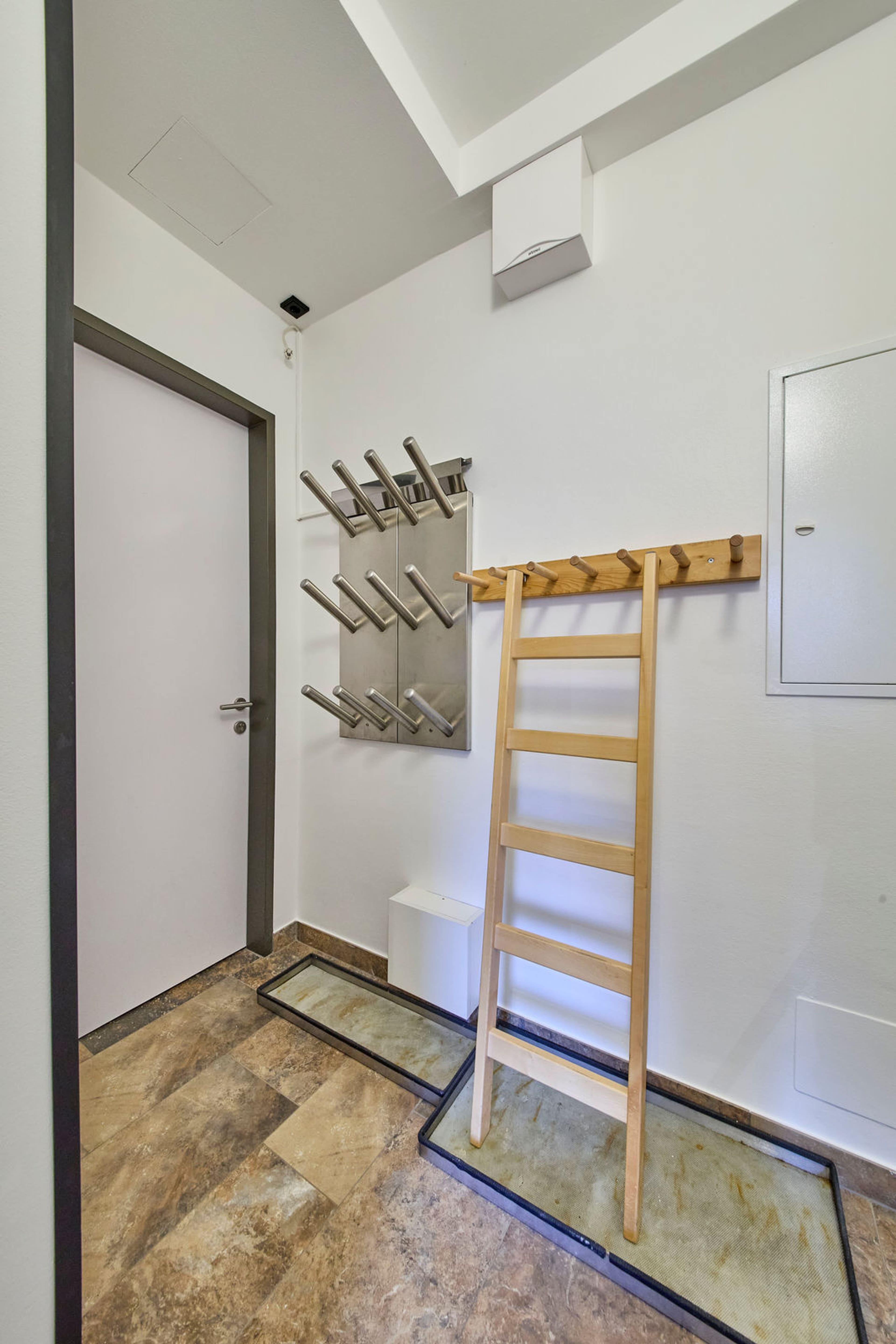 Appartement Bretterbude - 8