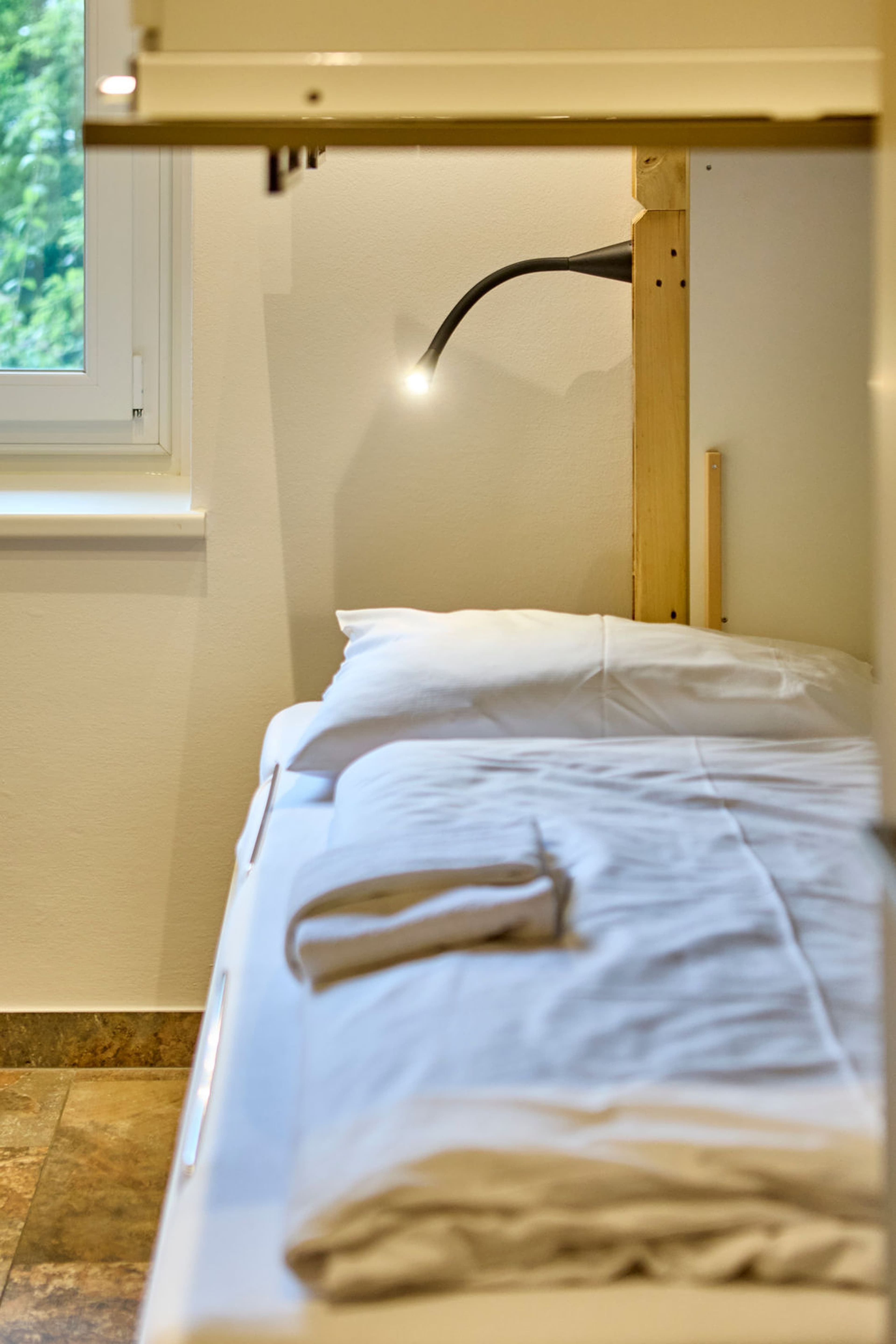 Appartement Bretterbude - 3