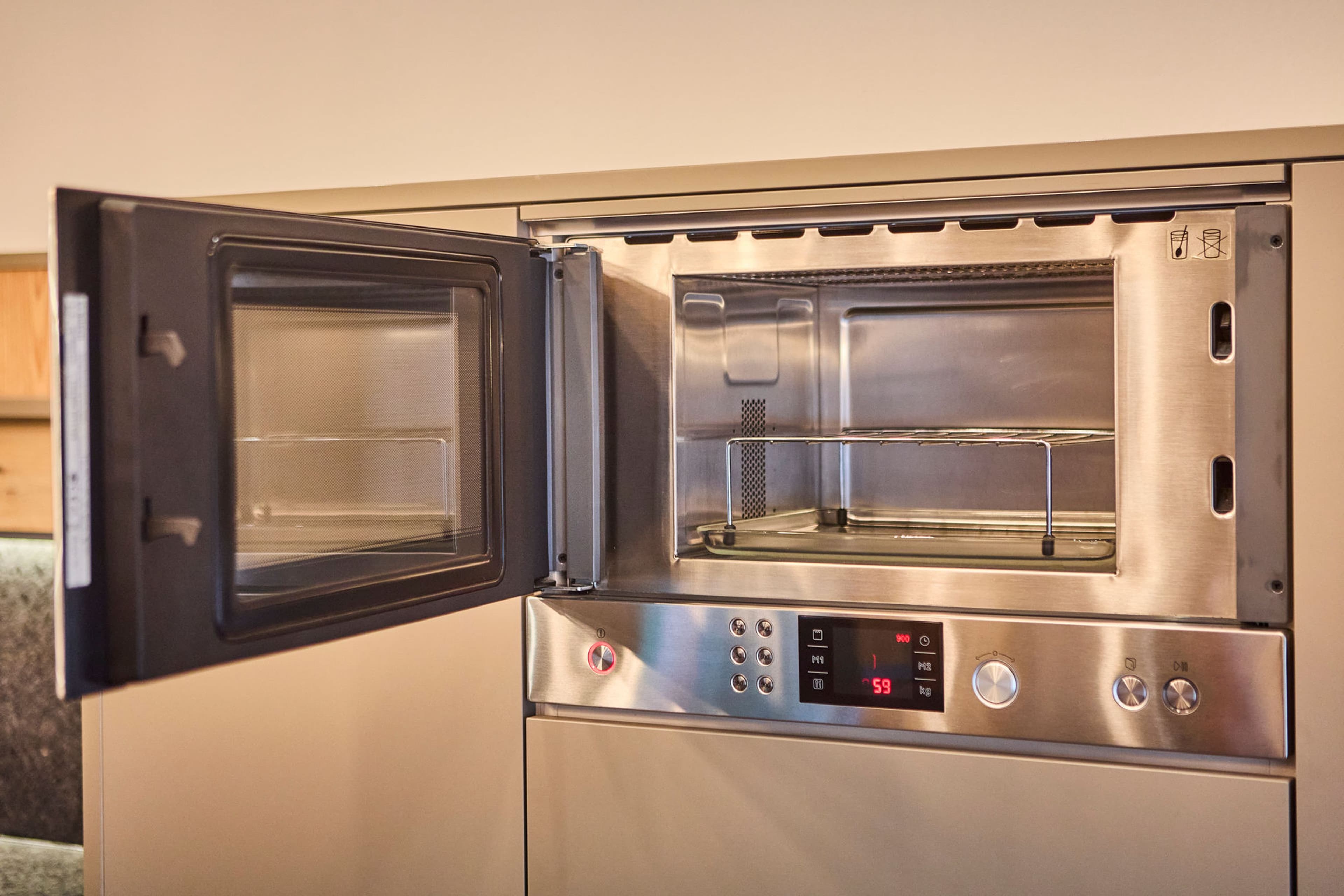 Appartement Bretterbude - 6