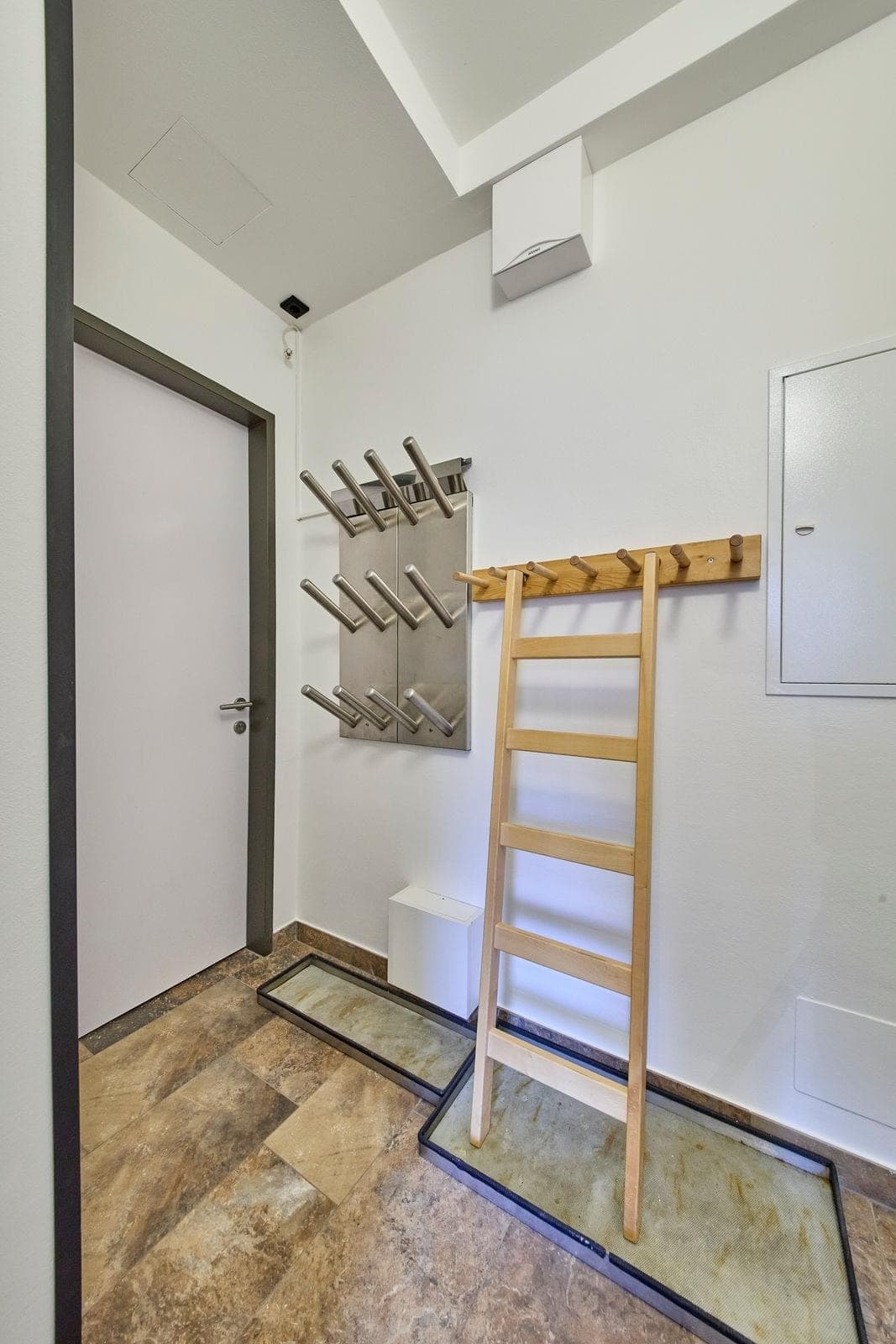 Appartement Bretterbude - 7