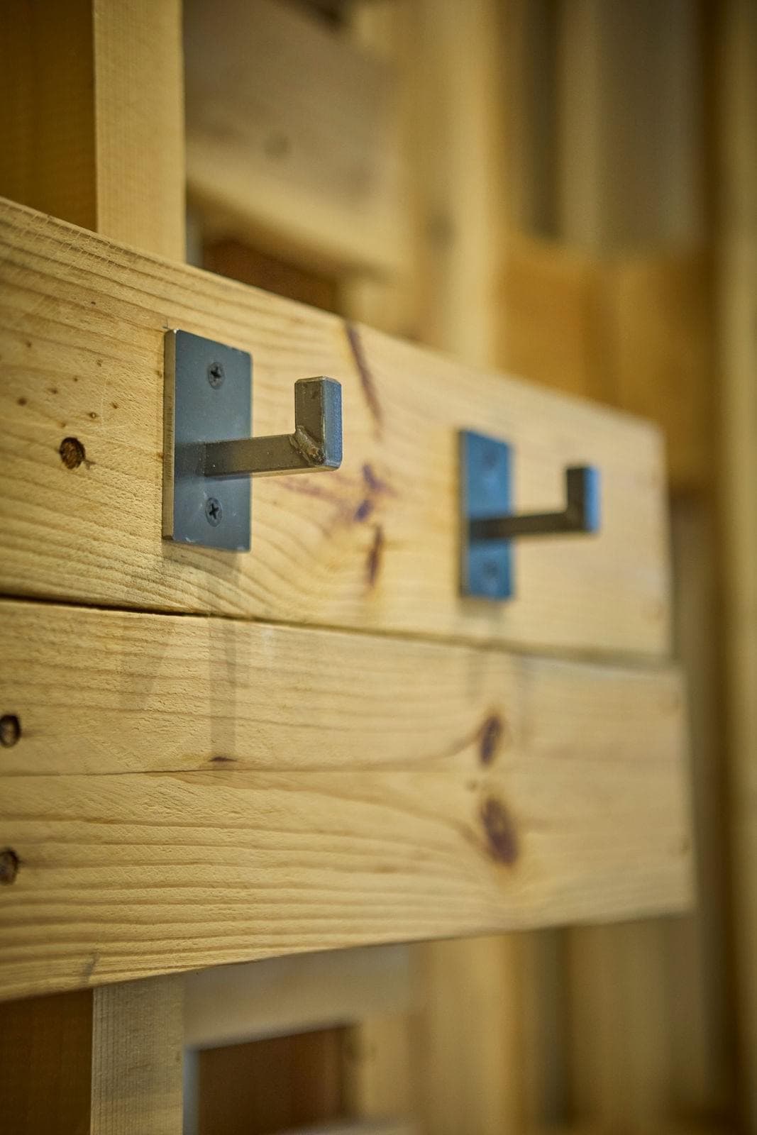 Appartement Bretterbude - 6