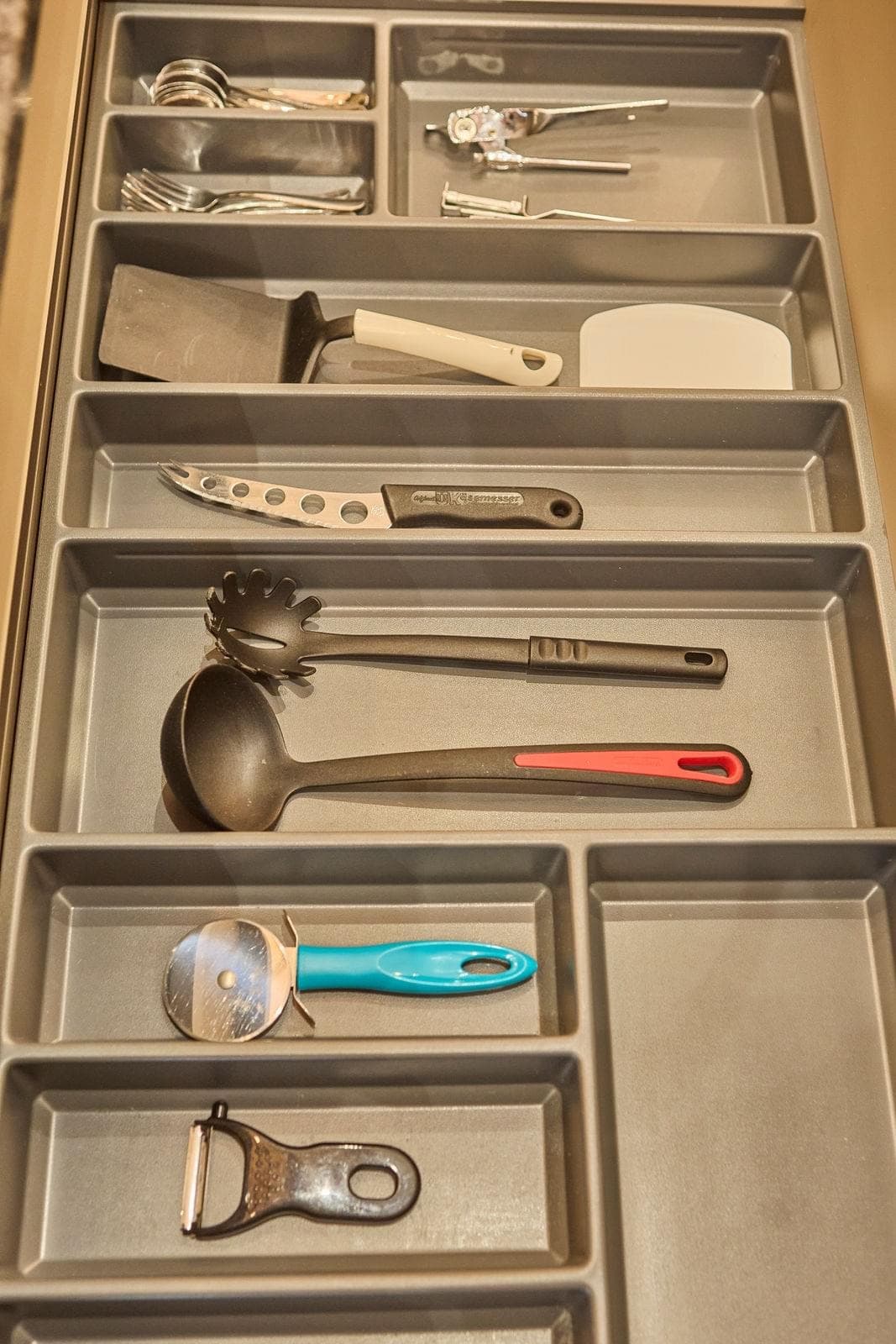 Appartement Bretterbude - 5