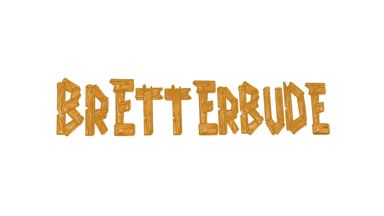Appartement Bretterbude logo